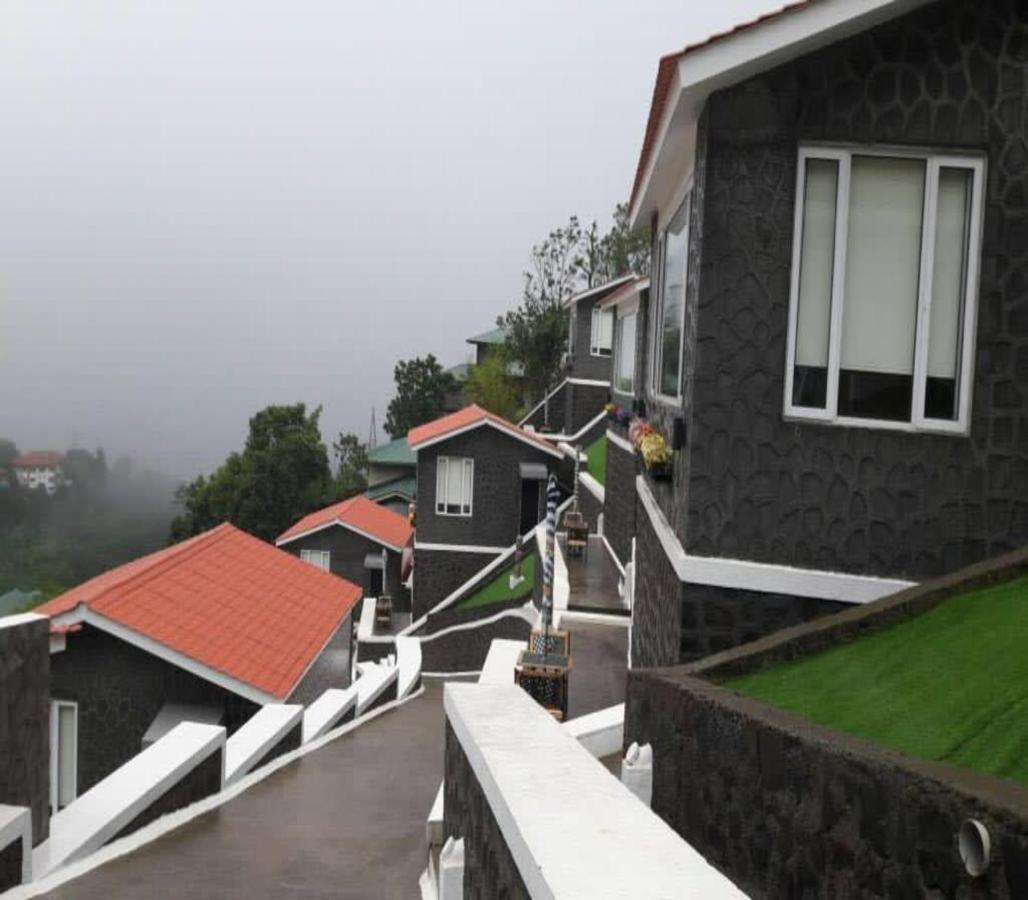 360 South, Khandala Lonavala Esterno foto