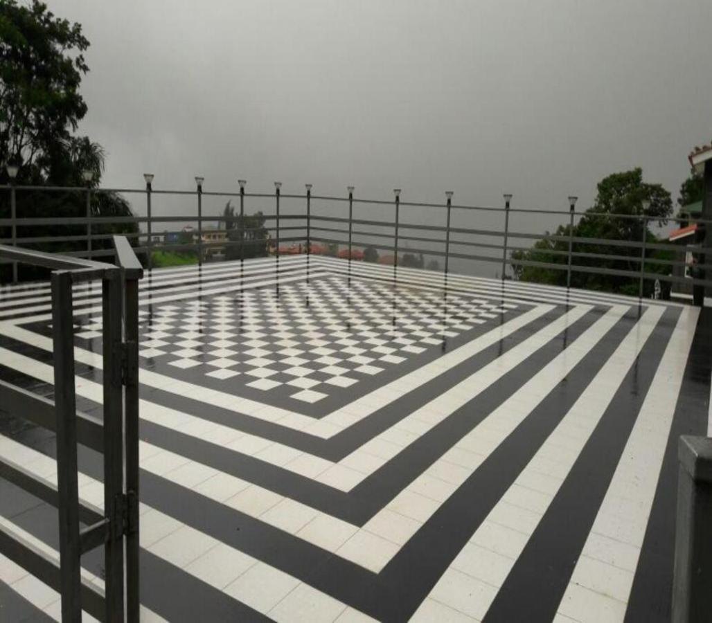 360 South, Khandala Lonavala Esterno foto