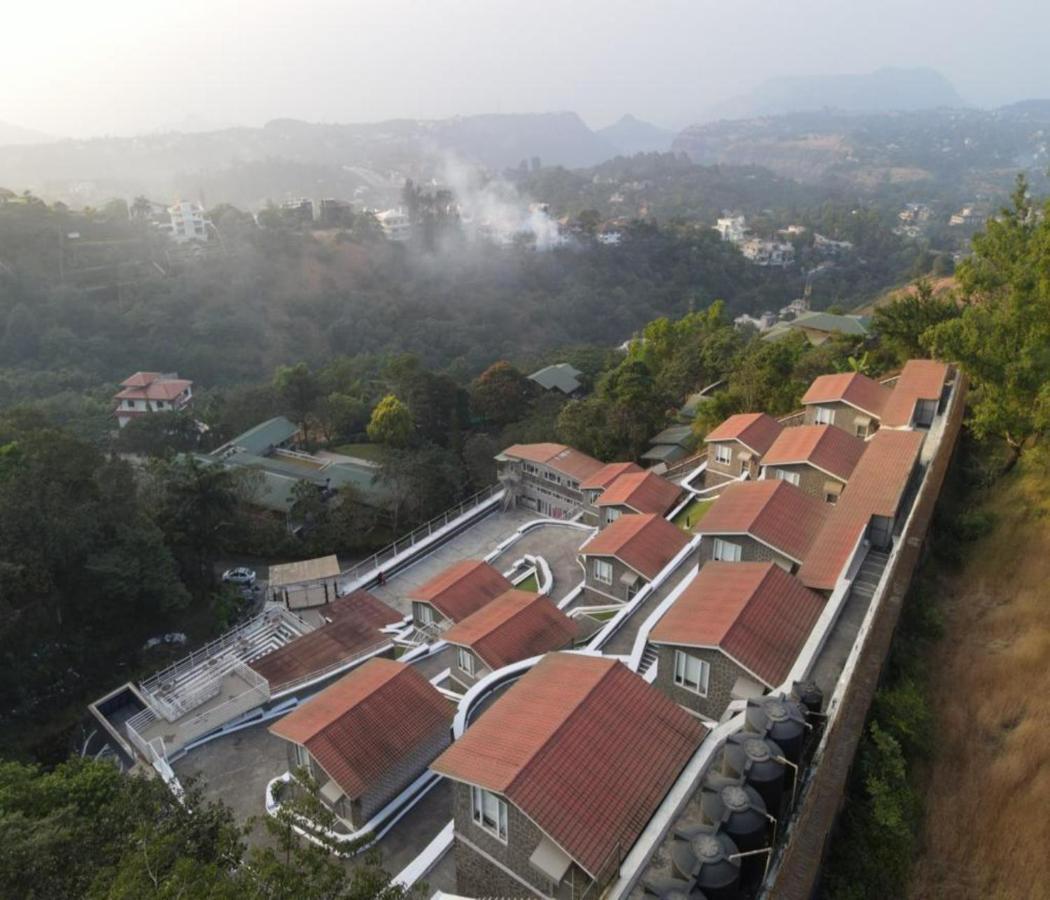 360 South, Khandala Lonavala Esterno foto